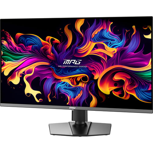 MSI 32 pouces  9S6-3DD29A-001 - Ecran PC MSI - Cybertek.fr - 1