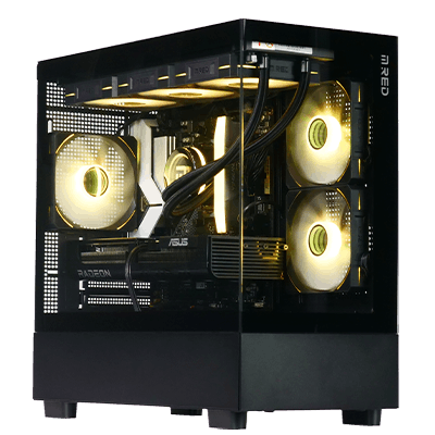 No Name PC Fixe MAGASIN EN LIGNE Cybertek