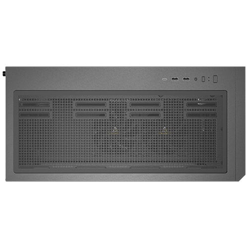 Antec P30 Air Noir Noir - Boîtier PC Antec - Cybertek.fr - 6