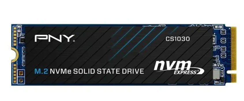 PNY M280CS1030-2TB-RB#  M.2 - Disque SSD PNY - Cybertek.fr - 0