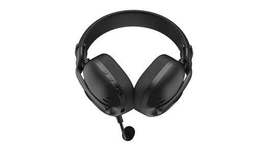 Hator Hyperpunk 3 Stereo Noir - Micro-casque - Cybertek.fr - 5