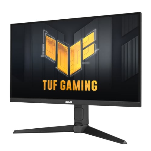 Asus 27 pouces  90LM0CR1-B01171 - Ecran PC Asus - Cybertek.fr - 1