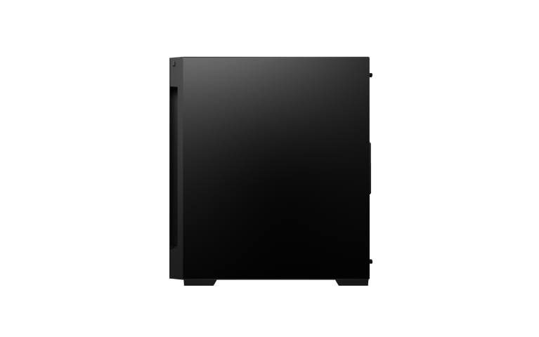 D by M.RED Silent Force Noir - Boîtier PC D by M.RED - Cybertek.fr - 1