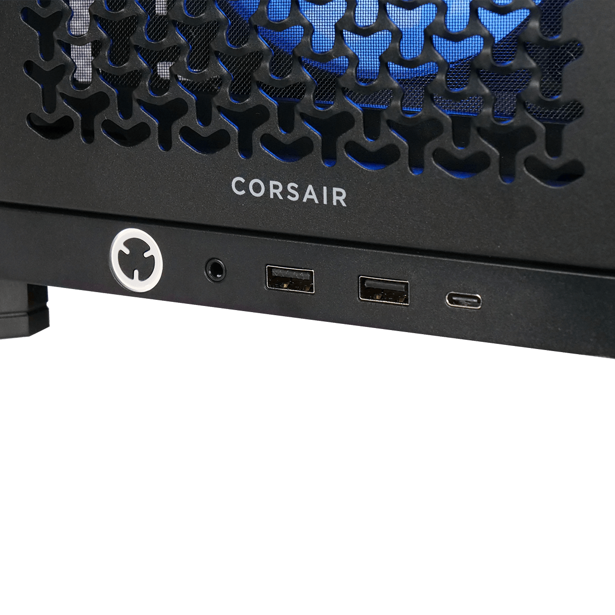 Cybertek REVENGE - R7-8700F/5070/32Go/1To (PCG-10603098) - Achat / Vente PC Fixe sur Cybertek.fr - 4
