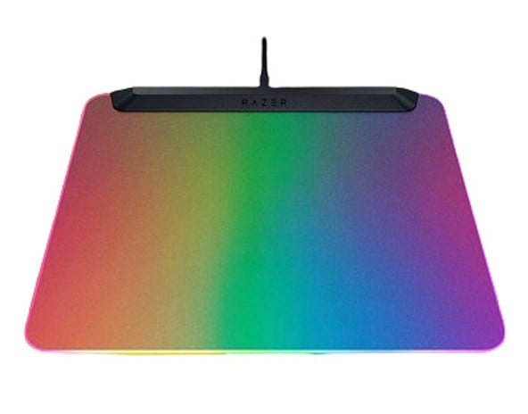Razer Firefly V2 Pro - M/Noir - Tapis de souris Razer - 0