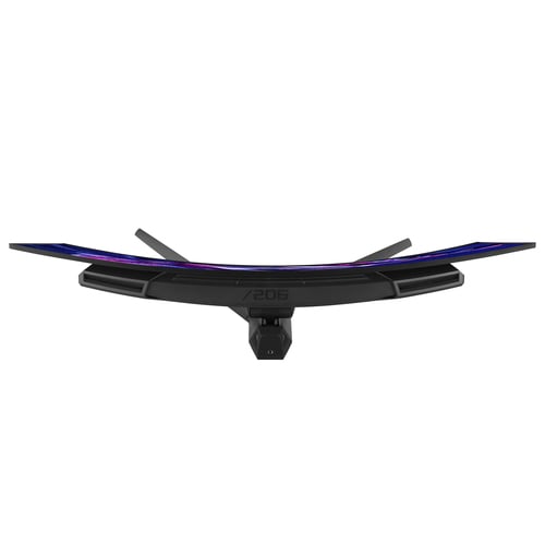Asus 34 pouces  90LM0CU0-B01971 - Ecran PC Asus - Cybertek.fr - 7