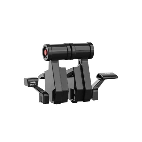 Moza Racing Module de manette des gaz MOZA TQA (AS016) - Achat / Vente Accessoires Simracing sur Cybertek.fr - 2