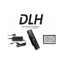 Batterie Li-Ion 14,8v 2800mAh - TOBA2224-B040Q2 pour Notebook - 0