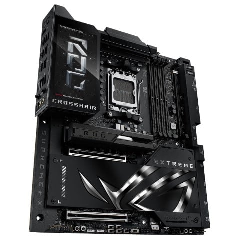 Asus CROSSHAIR X870E EXTREME E-ATX  - Carte mère Asus - 3