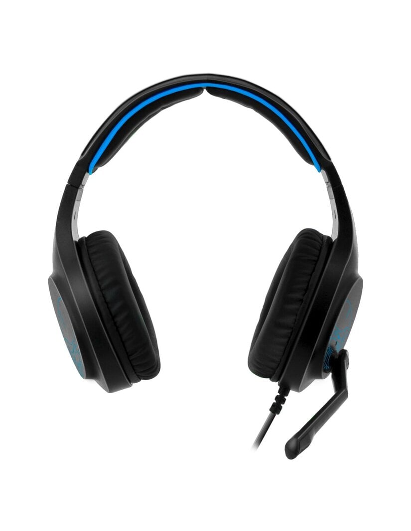 Spirit Of Gamer Elite H20 Stereo Noir - Micro-casque - Cybertek.fr - 4