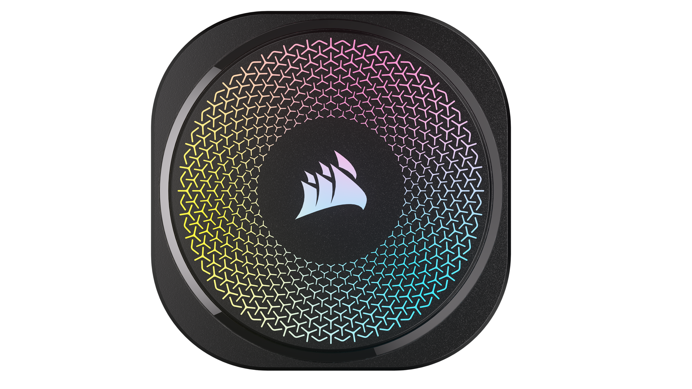 Corsair iCUE LINK TITAN - 280 RX RGB AIO/280mm - Noir - Watercooling - 5