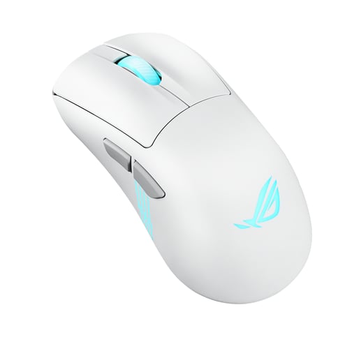 Asus ROG Keris II Origin - Souris PC Asus - Cybertek.fr - 1