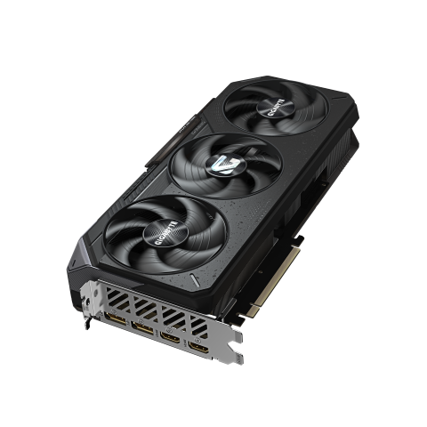 Gigabyte Radeon RX 9070 XT GAMING OC 16G V1 - Carte graphique - 9