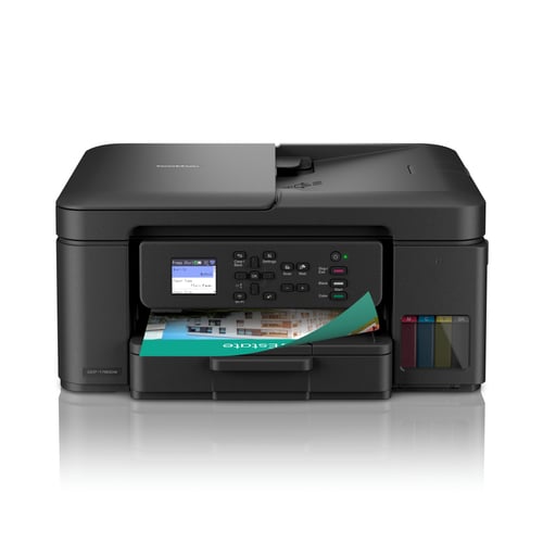 Brother Imprimante multifonction MAGASIN EN LIGNE Cybertek