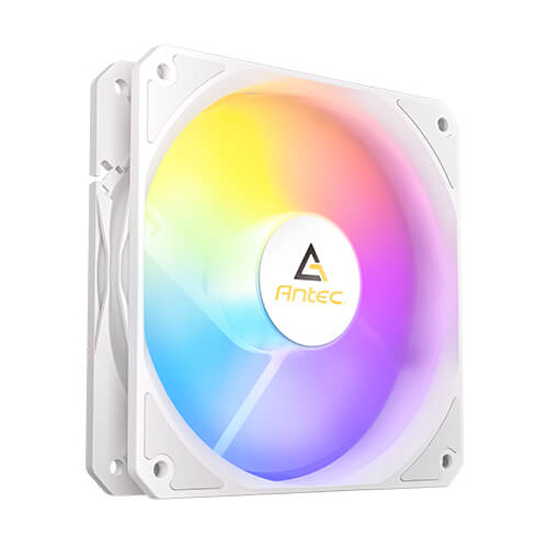 Antec P12 PWM ARGB (Pack de 3x120mm) - Ventilateur boîtier Antec - 2