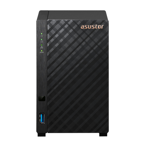 Asustor Serveur NAS MAGASIN EN LIGNE Cybertek