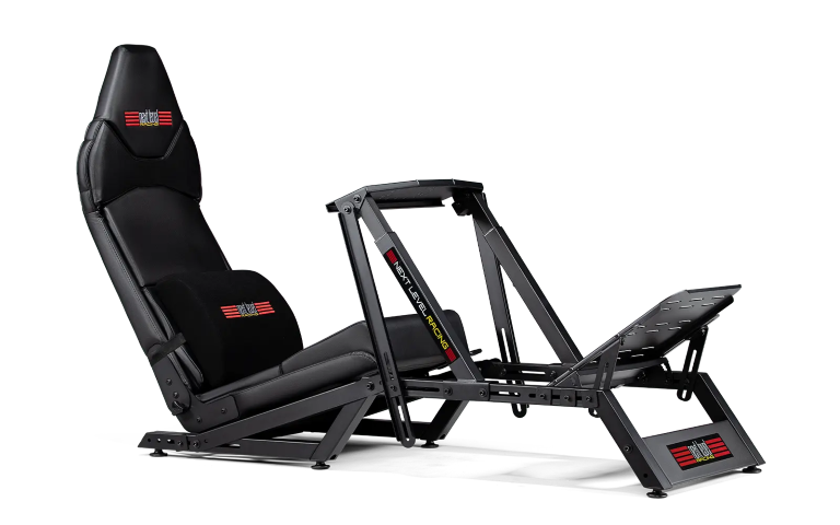 Next Level Racing Chassis Simracing - Cybertek
