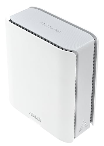 Asus WiFi 7 ZenWiFi BT White x2 - Tri-Band BE14000 - Routeur Asus - 3