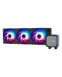 Watercooling MSI MAG Coreliquid A13 360 Cybertek