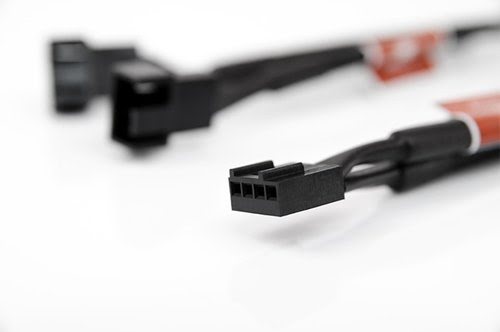 NA-SYC1 Cable 4 Pin Y - Noctua NA-SYC1 - Cybertek.fr - 0