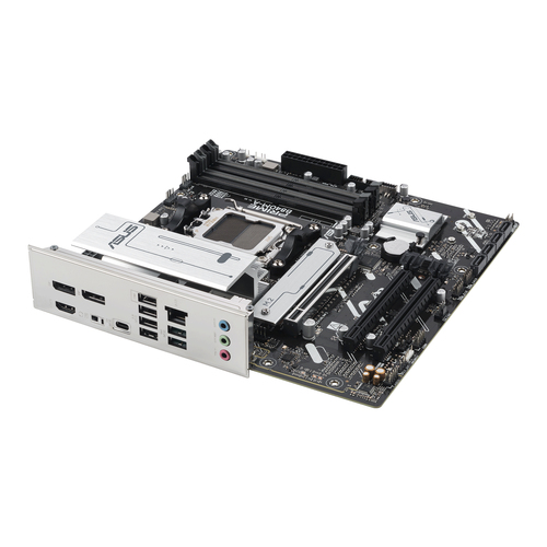 Asus PRIME B840M-A-CSM Micro-ATX  - Carte mère Asus - Cybertek.fr - 8