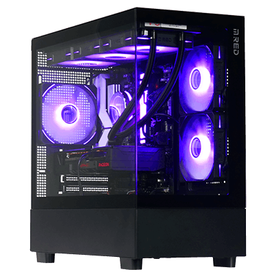 No Name PC Fixe MAGASIN EN LIGNE Cybertek