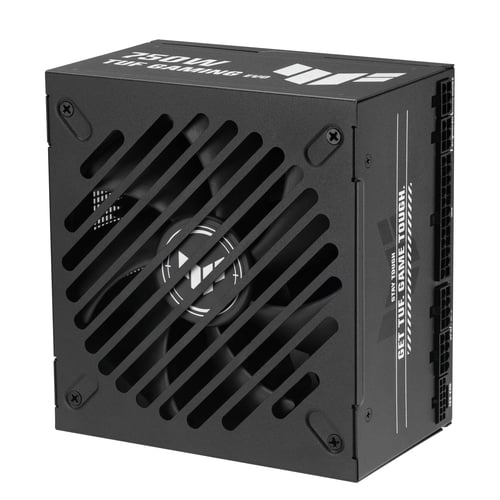 Asus 80+ Gold (750W) - Alimentation Asus - Cybertek.fr - 9