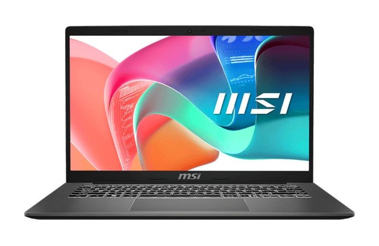 MSI Modern 14 F1MG-1033FRNNN - 14