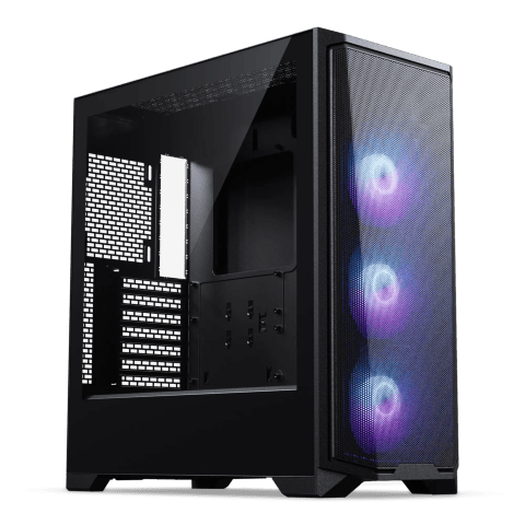 Phanteks Boîtier PC MAGASIN EN LIGNE Cybertek
