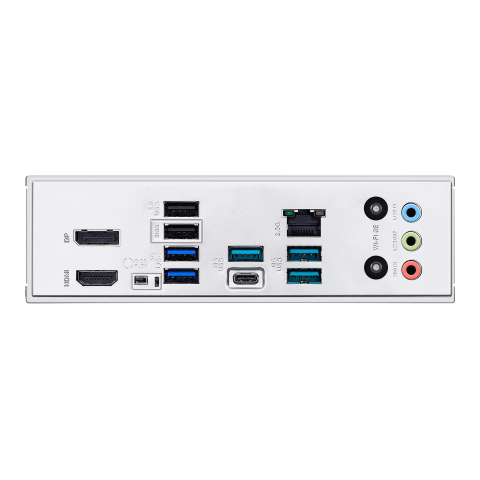PRIME B850-PLUS WIFI + Fury 2x16Go 6000MHz C30 - Cybertek.fr - 5