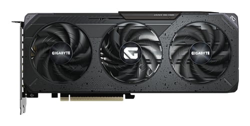 Gigabyte GeForce RTX 5060 GAMING OC 8G - Carte graphique Gigabyte - 1