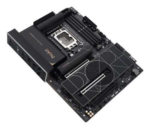 Asus PROART Z890-CREATOR WIFI ATX  - Carte mère Asus - Cybertek.fr - 5