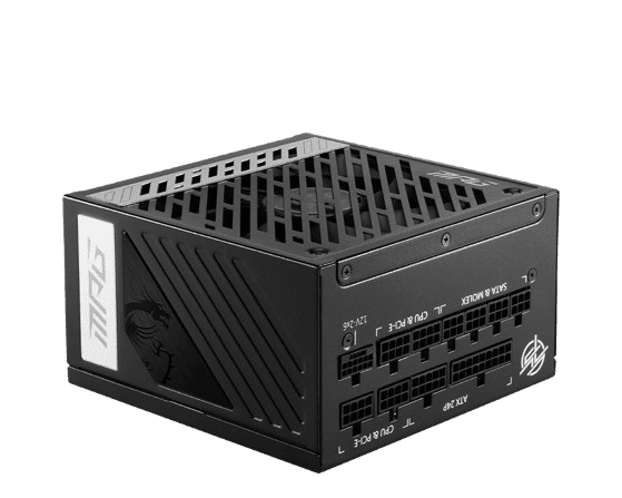 Vector V100 RGB Noir +MPG A1000GS MAG Coreliquid  - Cybertek.fr - 10