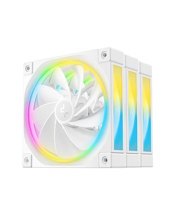 Deepcool Ventilateur boîtier MAGASIN EN LIGNE Cybertek