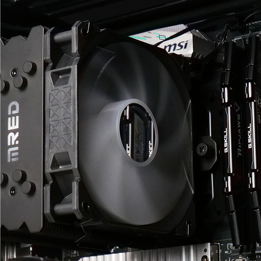 Cybertek SOBRIETY - R7-5700X/5060/32Go/1To - CYB-GB (PCG-10603017) - Achat / Vente PC Fixe sur Cybertek.fr - 2