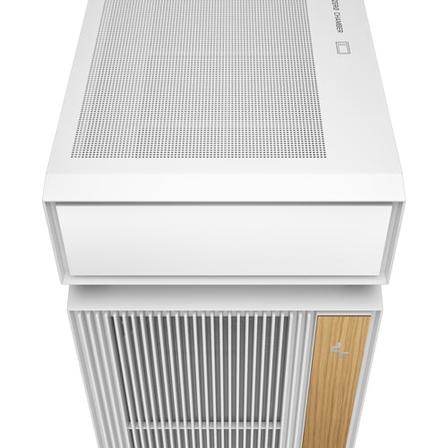 Deepcool CL660 Blanc Blanc - Boîtier PC Deepcool - Cybertek.fr - 5