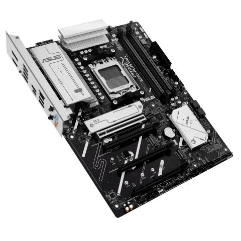 PRIME B850-PLUS WIFI + Fury 2x16Go 6000MHz C30 - Cybertek.fr - 3