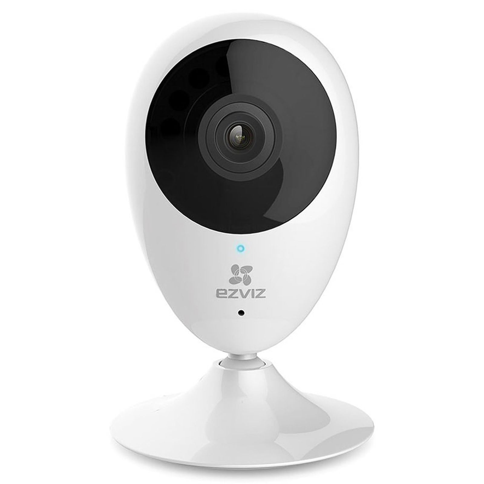 Ezviz Mini O Plus C2C 1080p - Full HD 1080p WiFi-Seconde Vie-Très Bon Etat (CS-CV206-C0-3B2WFR-TBE) - Achat / Vente Caméra réseau sur Cybertek.fr - 0