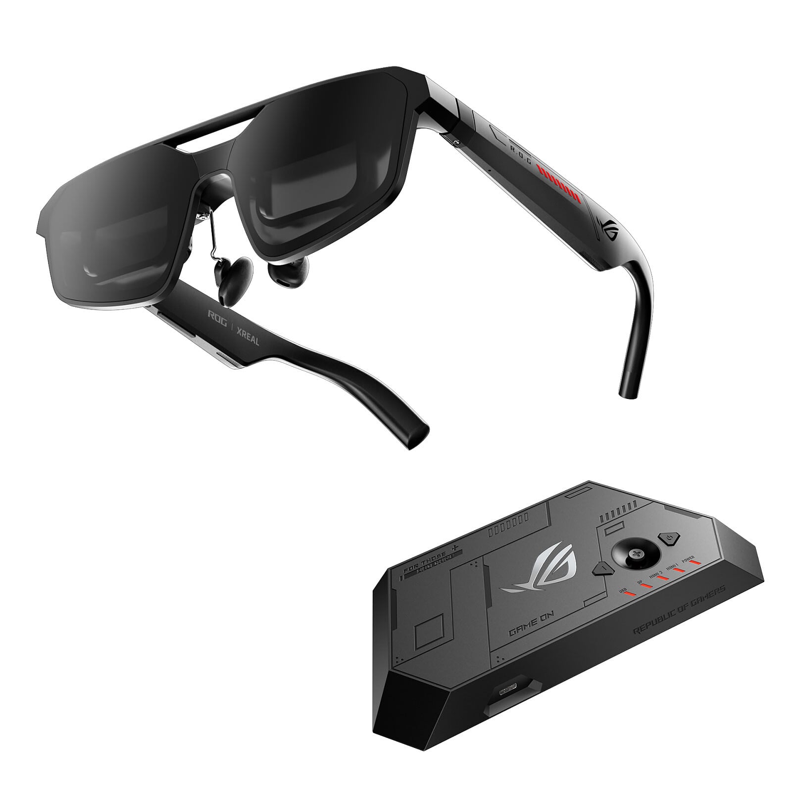 Asus   90LJ00M5-B01670 - Ecran PC Asus - Cybertek.fr - 0