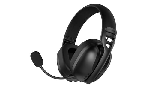 Hator Hyperpunk 3 Stereo Noir - Micro-casque - Cybertek.fr - 4