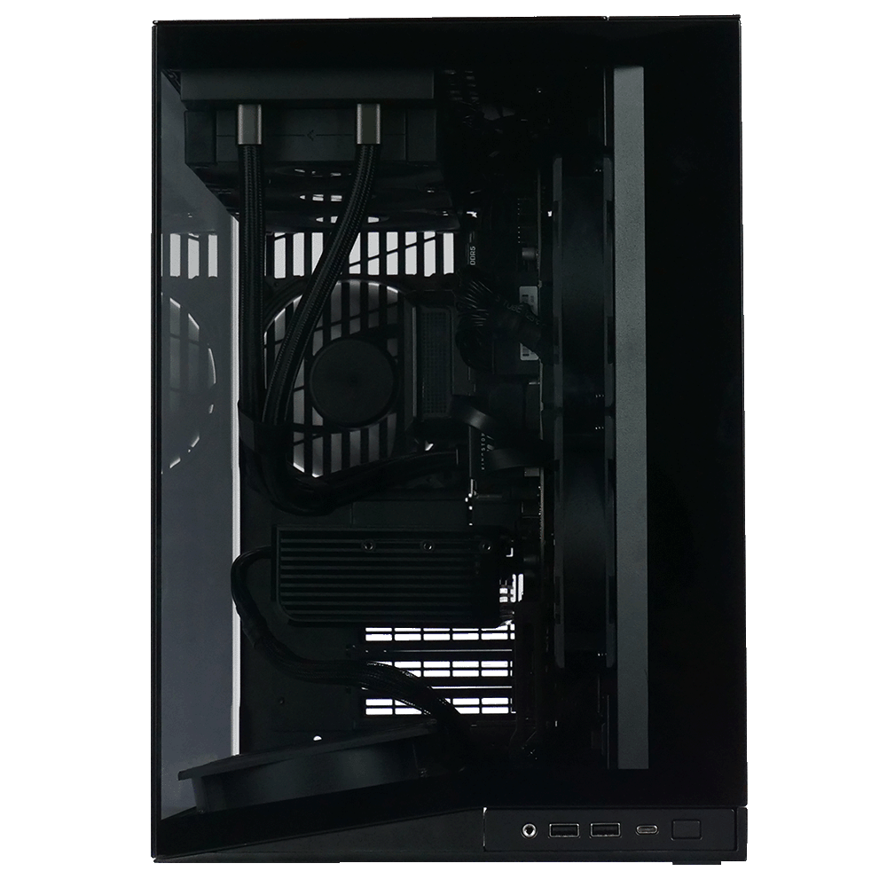 Cybertek 3D Pro Studio - i7-14700KF/5080/32Go/2To/W11P (PCG-10603003) - Achat / Vente PC Fixe sur Cybertek.fr - 3