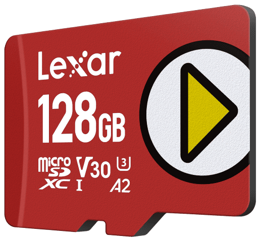 Lexar Carte mémoire MAGASIN EN LIGNE Cybertek