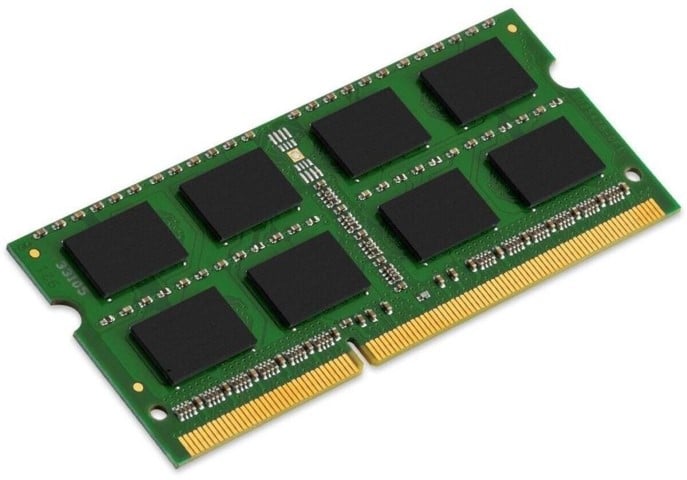 Kingston KVR56S46BS8-16 (1x16Go SO-DDR5 5600 PC44800) - Mémoire PC portable - 1