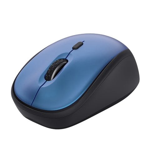 Trust Yvi+ Eco - Souris PC Trust - Cybertek.fr - 0