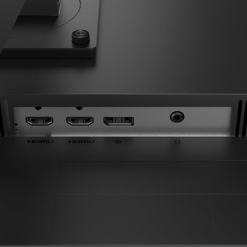 Lenovo 27 pouces  67D3GAC1EU - Ecran PC Lenovo - Cybertek.fr - 9