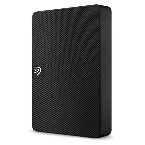 Seagate 4To 2.5" USB3.0 - Disque dur externe Seagate - Cybertek.fr - 0
