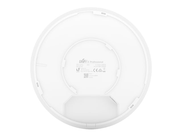 Ubiquiti Access Point WiFi 6 Pro (U6-Pro) - Cybertek.fr - 3
