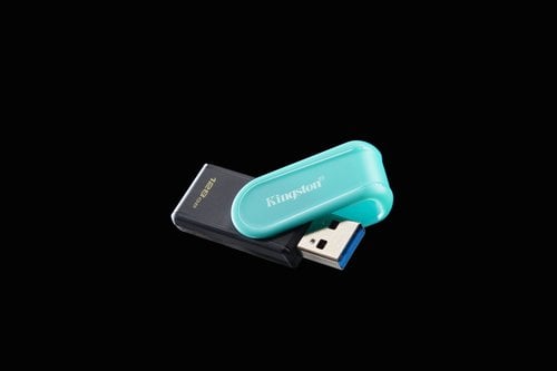Kingston 128GB DT EXODIA S PORTABLE - Clé USB Kingston - 7
