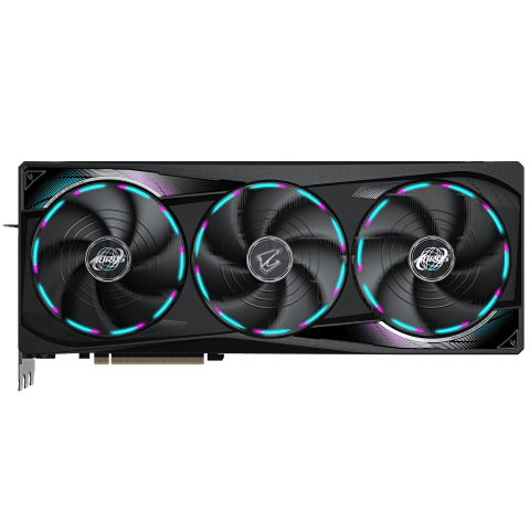 Gigabyte AORUS GeForce RTX 5090 MASTER 32G - Carte graphique - 5