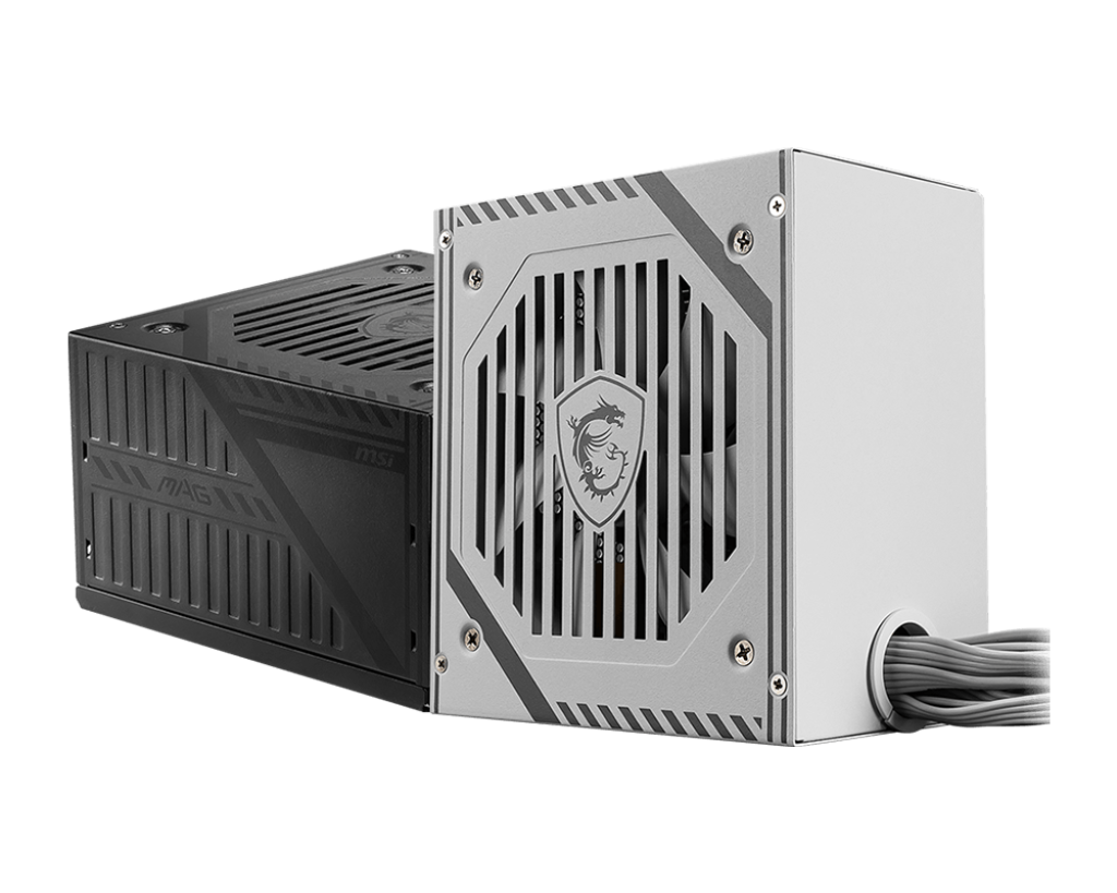 MSI MAG A650BNL (650W) - Alimentation MSI - Cybertek.fr - 0